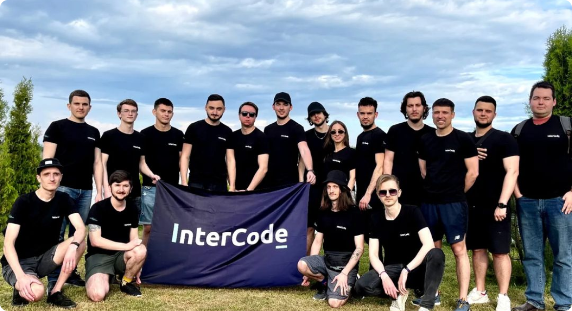 The image of Dev Team
